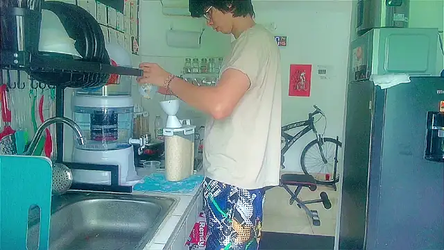 Andy gray online show from 04.06.26