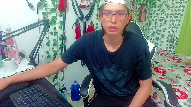 Andy gray online show from 05.14.26