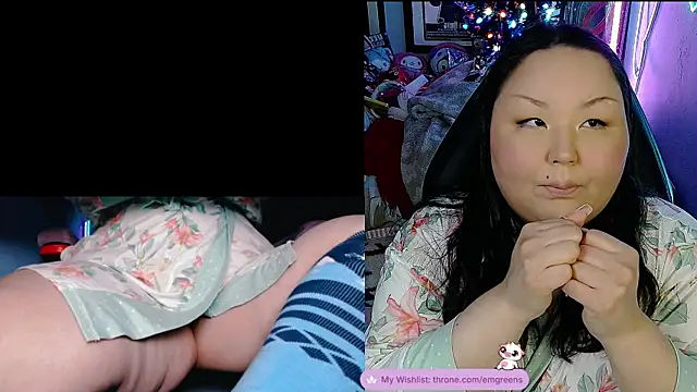 EmGreens online show from 01.15.26