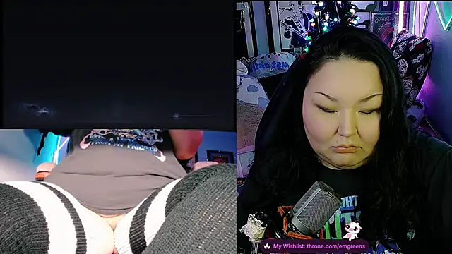 EmGreens online show from 03.01.26