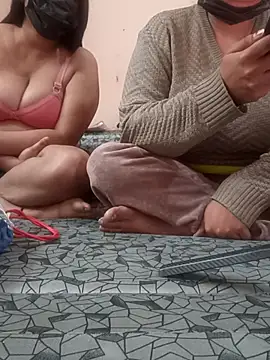 Ruchikalive online show from 02.05.26