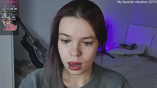 ValBae online show from 01.20.25