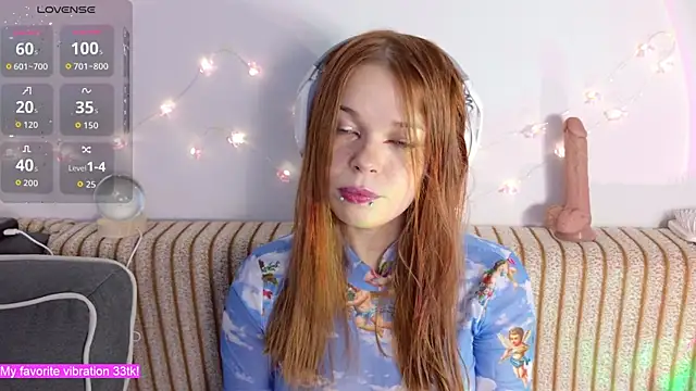 ValBae online show from 11.23.25