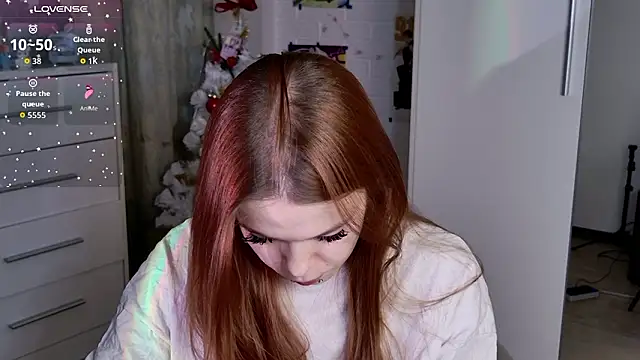 ValBae online show from 02.16.26