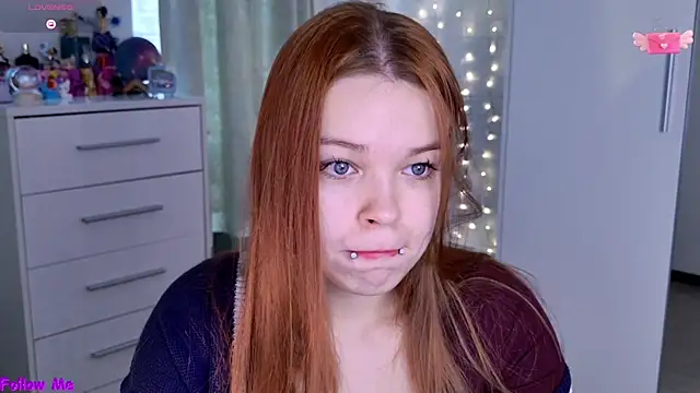 ValBae online show from 04.09.26