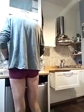 Frabox65 online show from 12.21.25