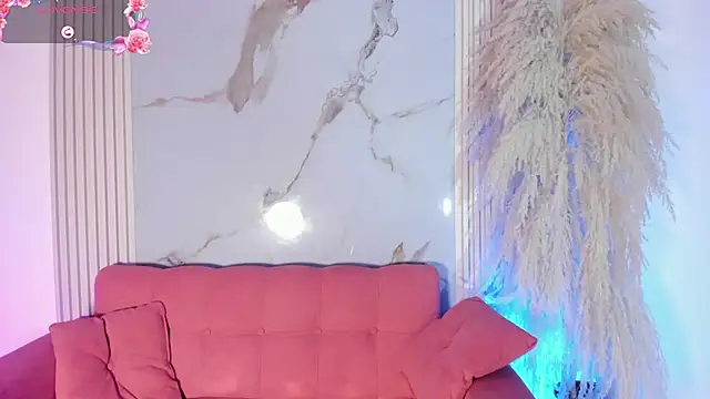 ailynBlaze online show from 10.25.25