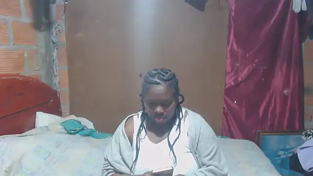 Snapshot of jjannakinky chatting on 10.15.25 jjannakinky online show from 10.15.25