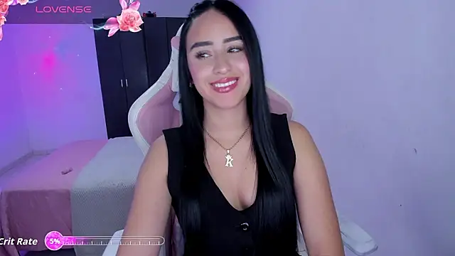 Tinylottie online show from 03.12.26