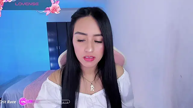 Tinylottie online show from 04.01.26