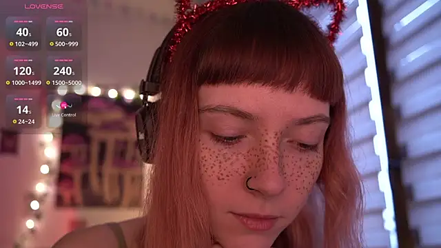 juliapie online show from 12.25.24