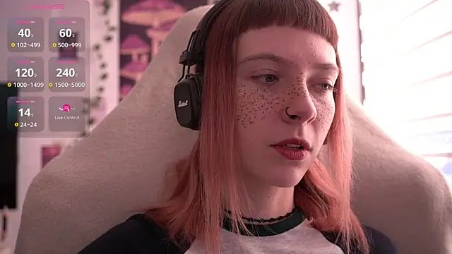 juliapie online show from 01.20.25