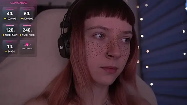 juliapie online show from 02.07.25