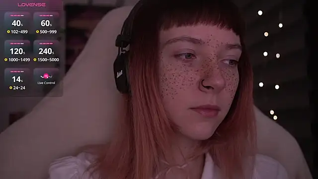 juliapie online show from 02.12.25