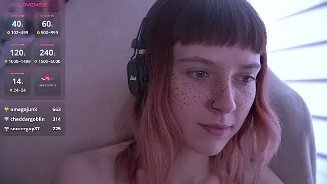 juliapie online show from 02.20.25