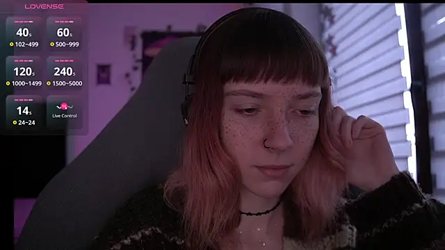 juliapie online show from 03.14.25