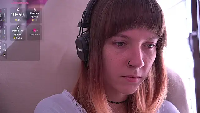 juliapie online show from 09.27.25