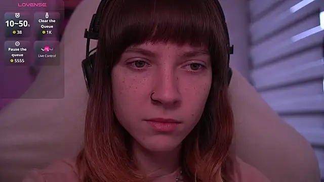 juliapie online show from 10.09.25