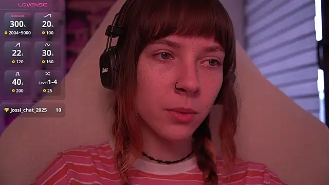 juliapie online show from 10.14.25