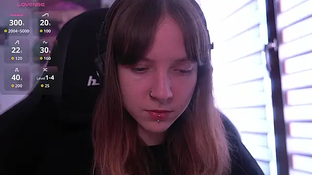 Snapshot of juliapie chatting on 01.10.26 juliapie online show from 01.10.26