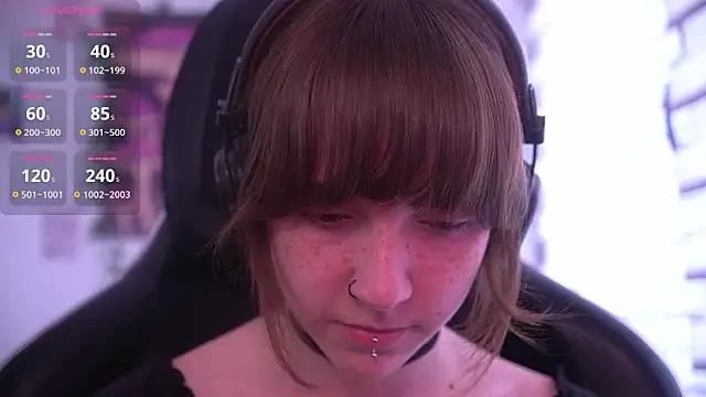 juliapie online show from 06.23.26