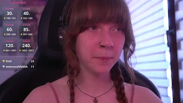 juliapie online show from 06.25.26