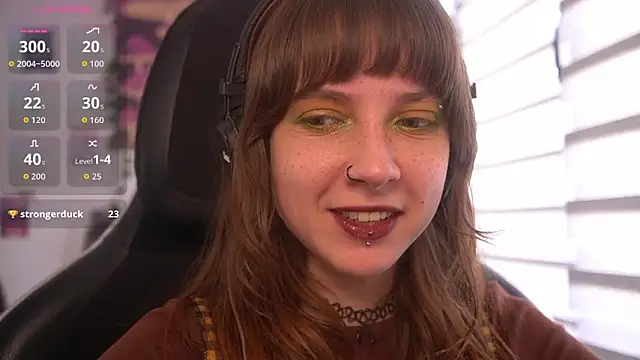 juliapie online show from 07.09.26