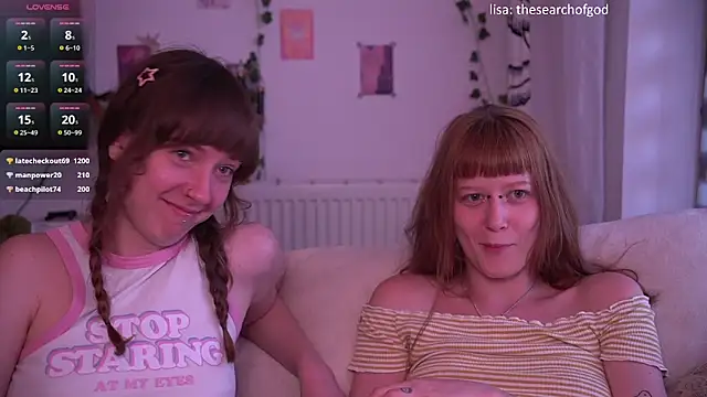 juliapie online show from 07.28.26