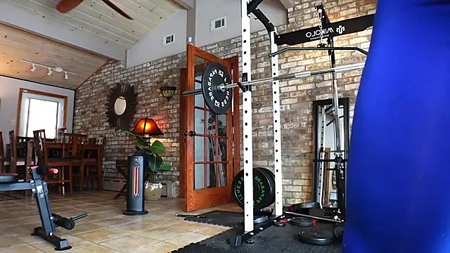 LushianaFitness online show from 01.06.25