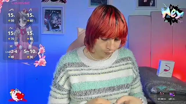 -kisa  online show from 01.25.25