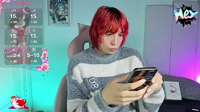 -kisa  online show from 01.30.25