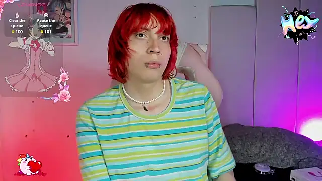 -kisa  online show from 01.31.25