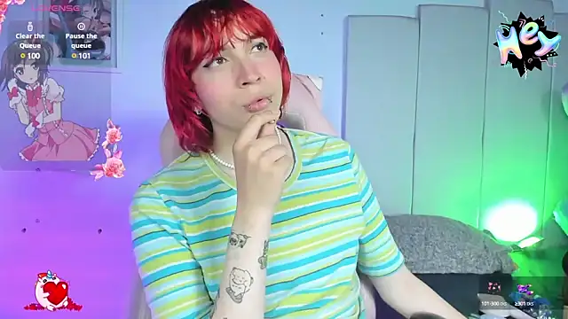 -kisa  online show from 02.01.25