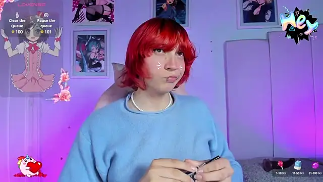 -kisa  online show from 02.04.25