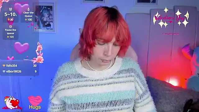 -kisa  online show from 02.11.25