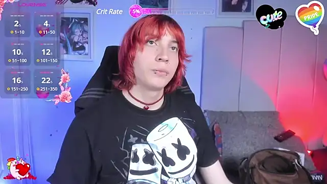 -kisa  online show from 02.21.25