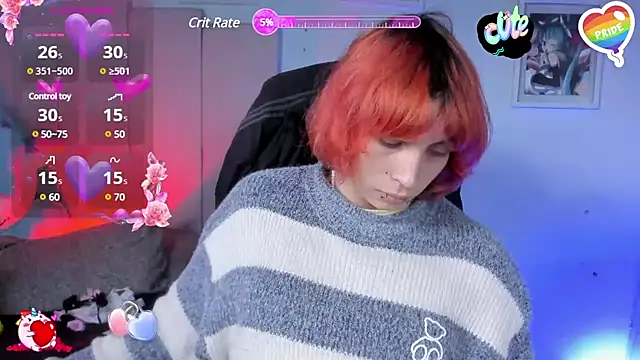 -kisa  online show from 03.05.25