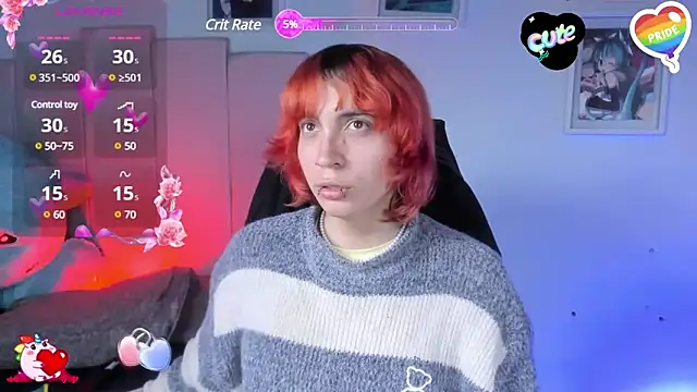 -kisa  online show from 03.06.25