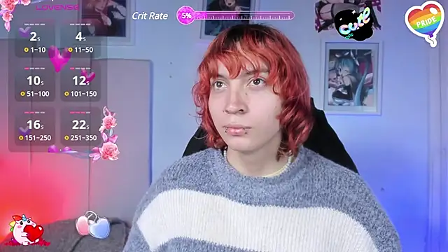 -kisa  online show from 03.08.25