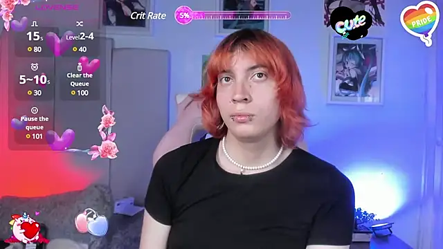 -kisa  online show from 03.22.25