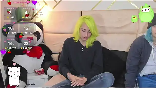 -kisa  online show from 10.09.25