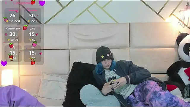 -kisa  online show from 11.05.25