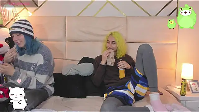 -kisa  online show from 11.12.25