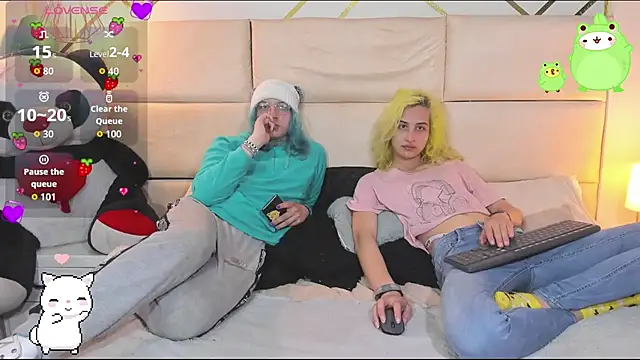 -kisa  online show from 12.03.25