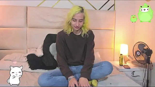 -kisa  online show from 12.05.25