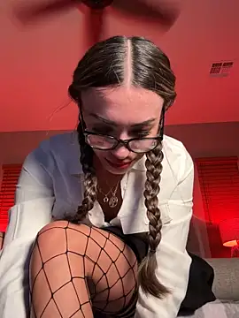 TinyMimi online show from 10.26.25