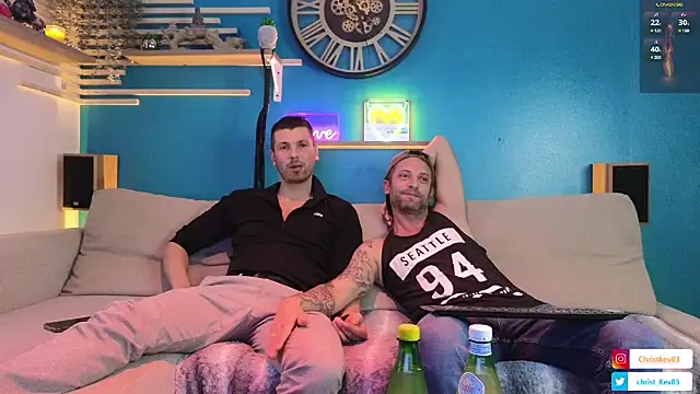 braqueuemar83 online show from 01.19.25