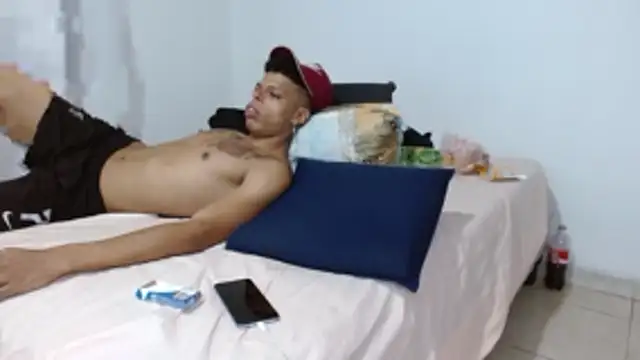 BrandonStond online show from 03.02.26