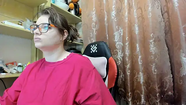 Seductive She Wolf online show from 03.02.26