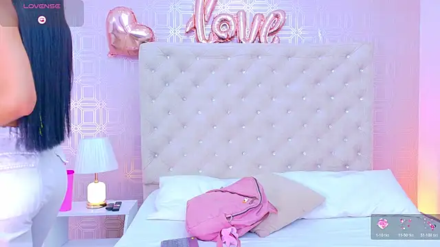 Mia-Monroe online show from 02.22.26